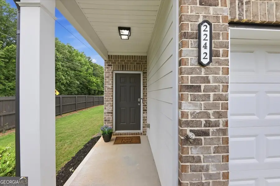 2242 Justify Lane, Lithonia, GA 30058 - #2