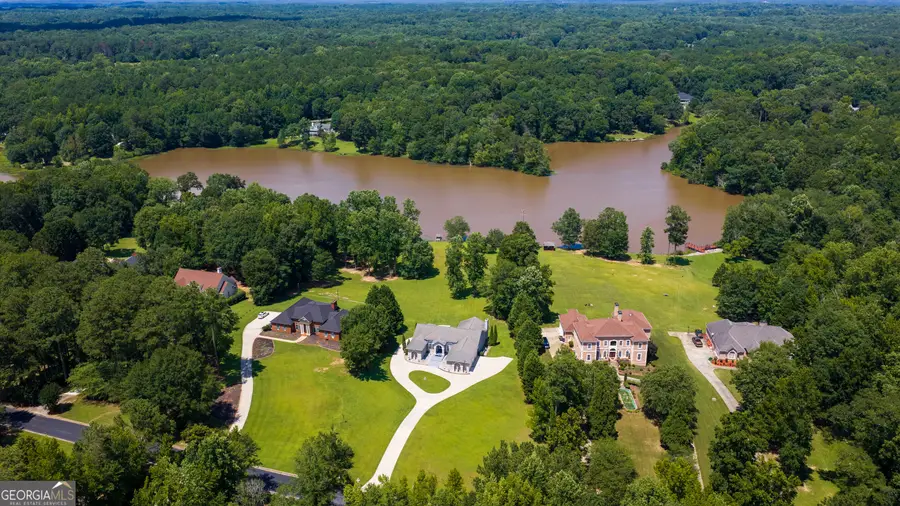 145 Lees Overlook, Fayetteville, GA 30214 - #3