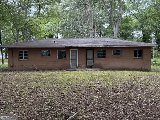 127 E Washington Avenue, Fayetteville, GA 30214 - #1