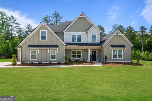 400 Atlantica Drive, Newnan, GA 30263