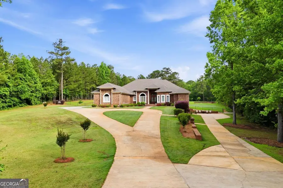 304 Deer Creek Drive, Forsyth, GA 31029 - #3