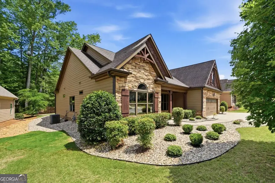 129 Dorys Way, Dallas, GA 30157 - #2