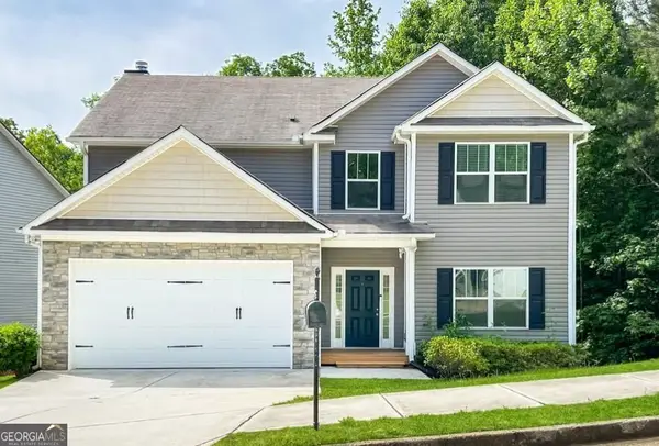 415 Fieldcrest Drive, Dallas, GA 30132