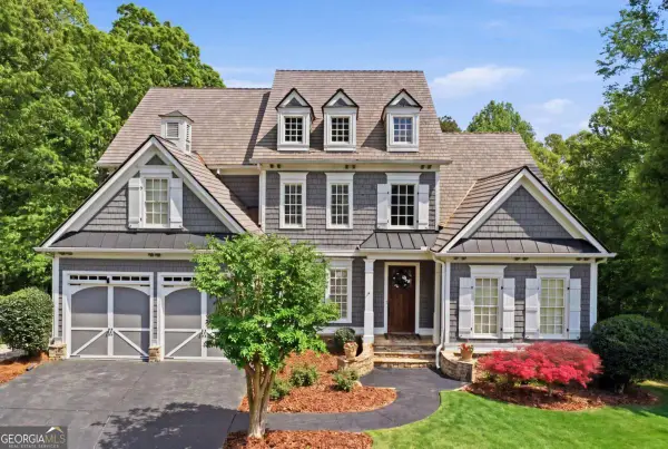 26 Sourwood Circle, Dawsonville, GA 30534