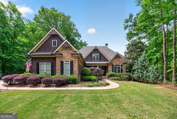 18 Willow Place, Newnan, GA 30265