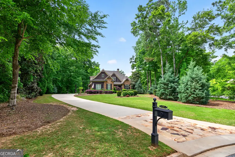 18 Willow Place, Newnan, GA 30265 - #2