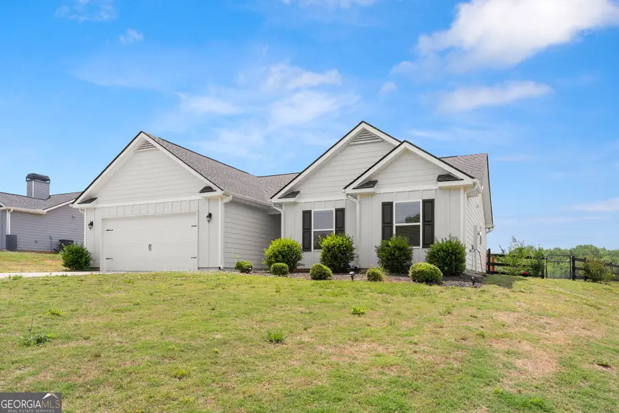 810 Anderson Thomas Road, Martin, GA 30557 - #2