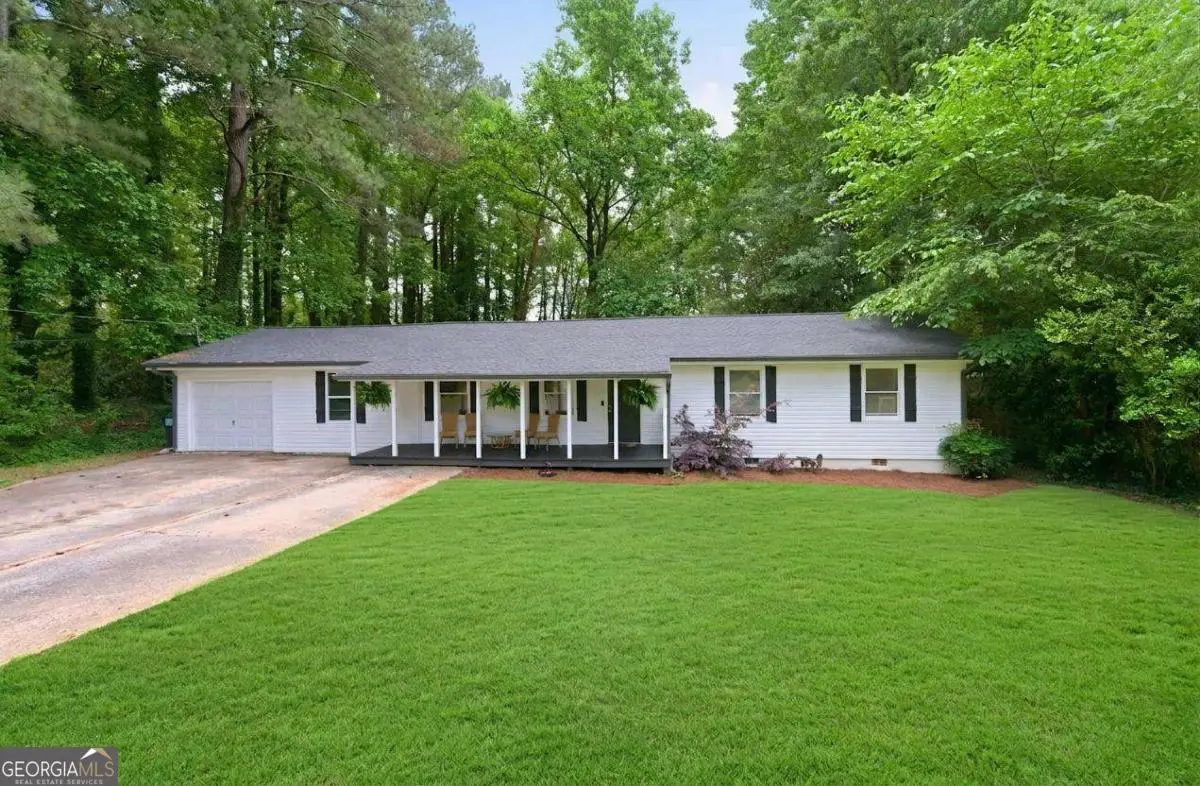 53 Mona Place, Dallas, GA 30132 - #1