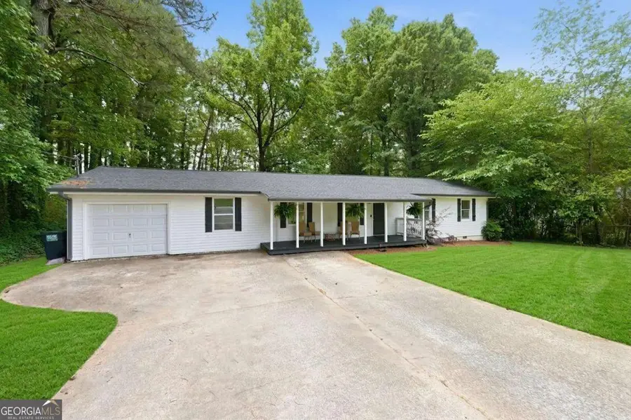 53 Mona Place, Dallas, GA 30132 - #2