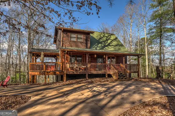 403 Gunite Circle, Ellijay, GA 30540