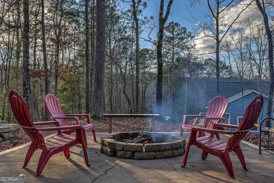 403 Gunite Circle, Ellijay, GA 30540 - #2