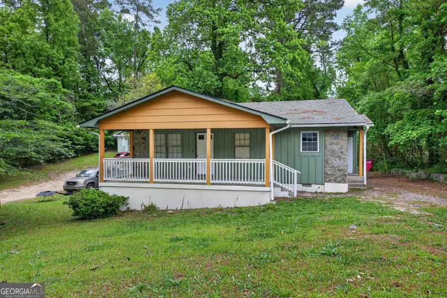 2350 Ollie Drive, Macon, GA 31217 - #3