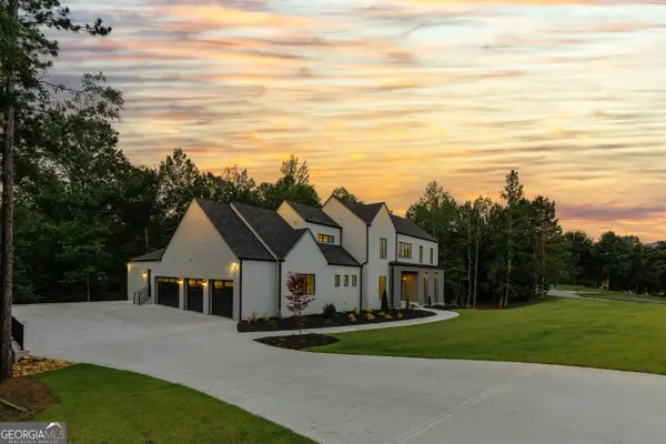 47 Sagewood Court, Newnan, GA 30265