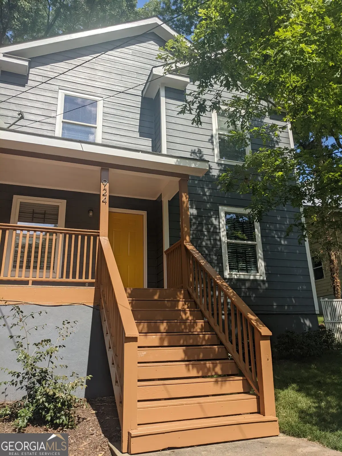 924 Smith Street Sw, Atlanta, GA 30310 - #1