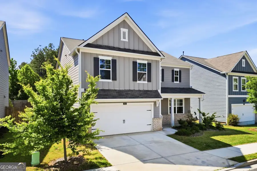 1927 Aquinas Court, Marietta, GA 30064 - #2