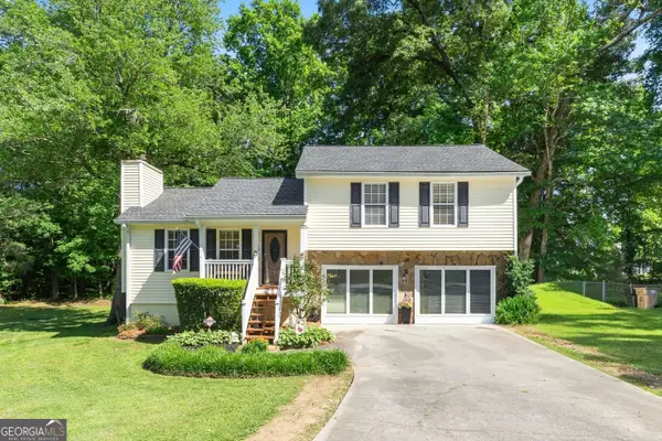3091 Westview Drive, Powder Springs, GA 30127