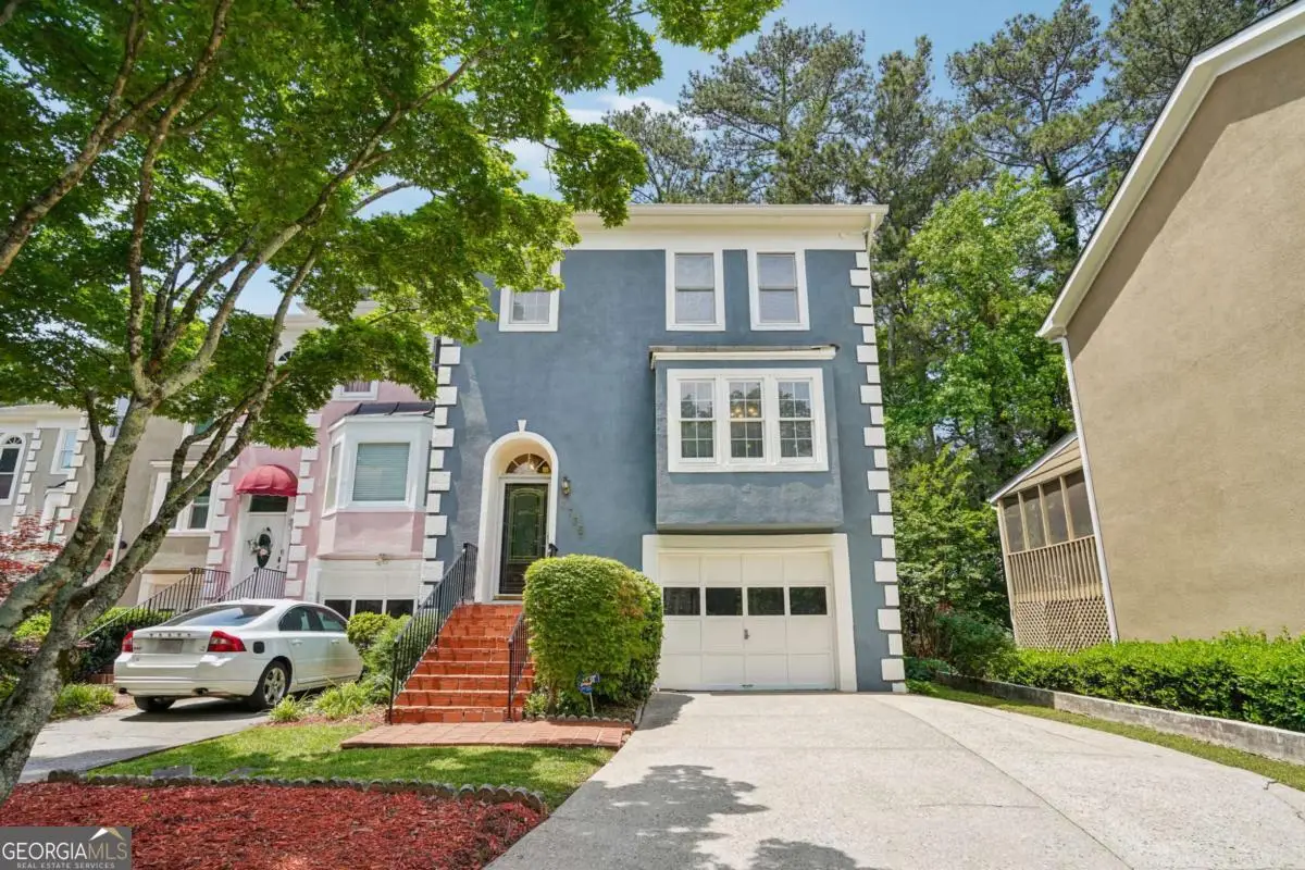 3736 E Bay Street, Duluth, GA 30096 - #1