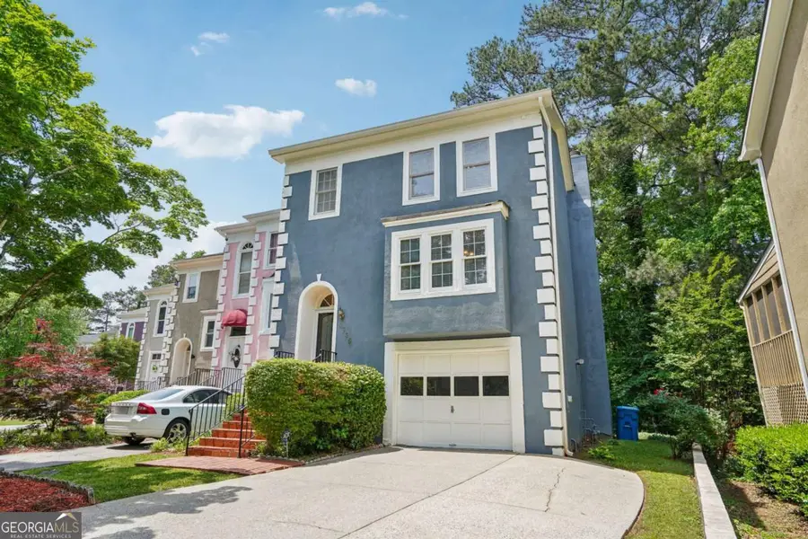 3736 E Bay Street, Duluth, GA 30096 - #2