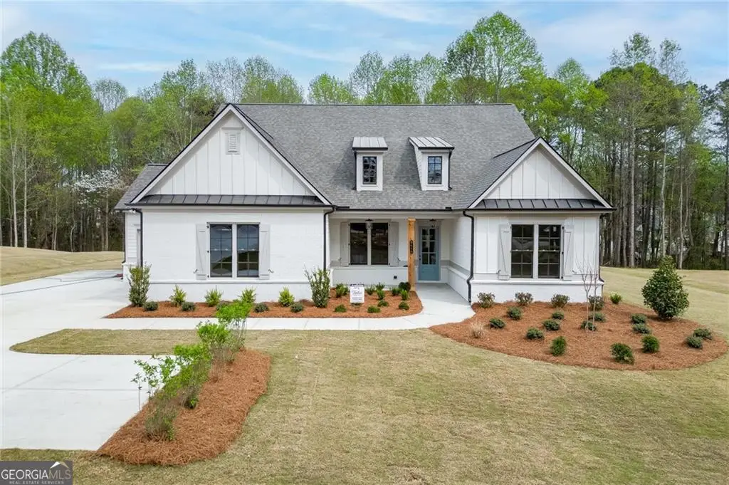 5410 Settingdown Road, Cumming, GA 30041 - #1