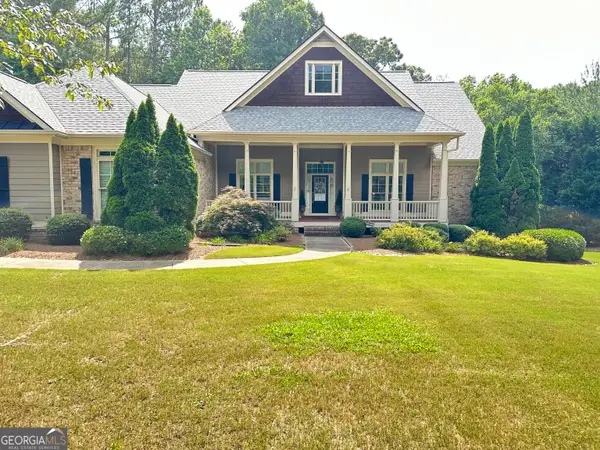 235 Chandler Walk, Loganville, GA 30052