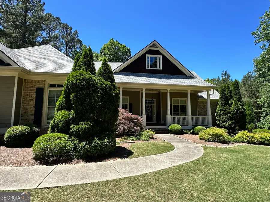 235 Chandler Walk, Loganville, GA 30052 - #2