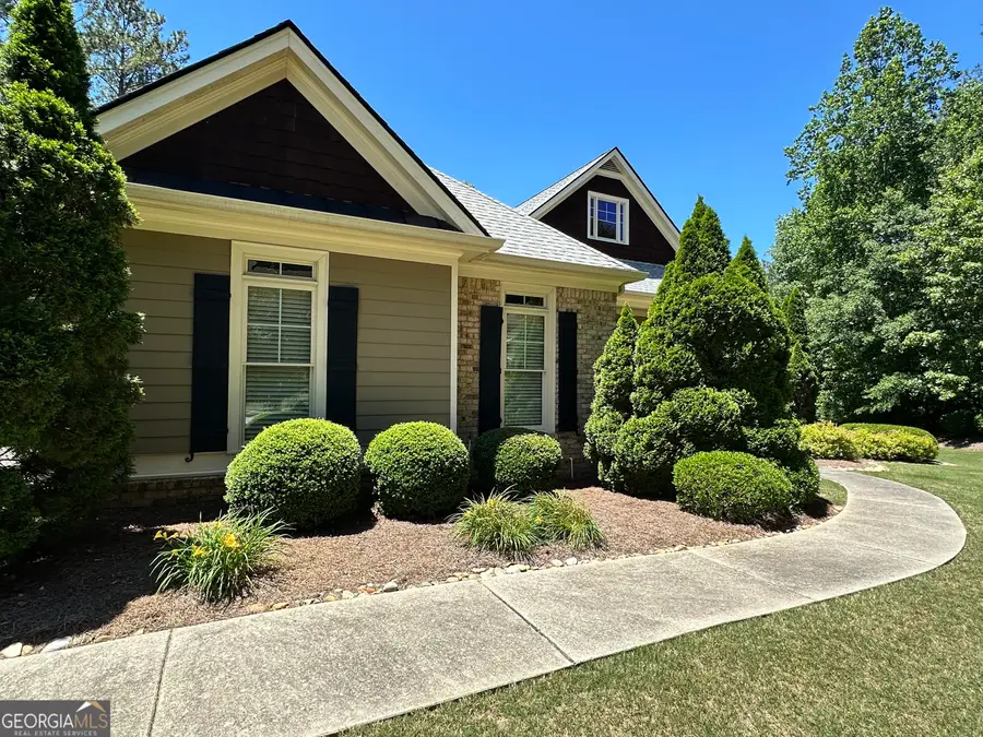 235 Chandler Walk, Loganville, GA 30052 - #3