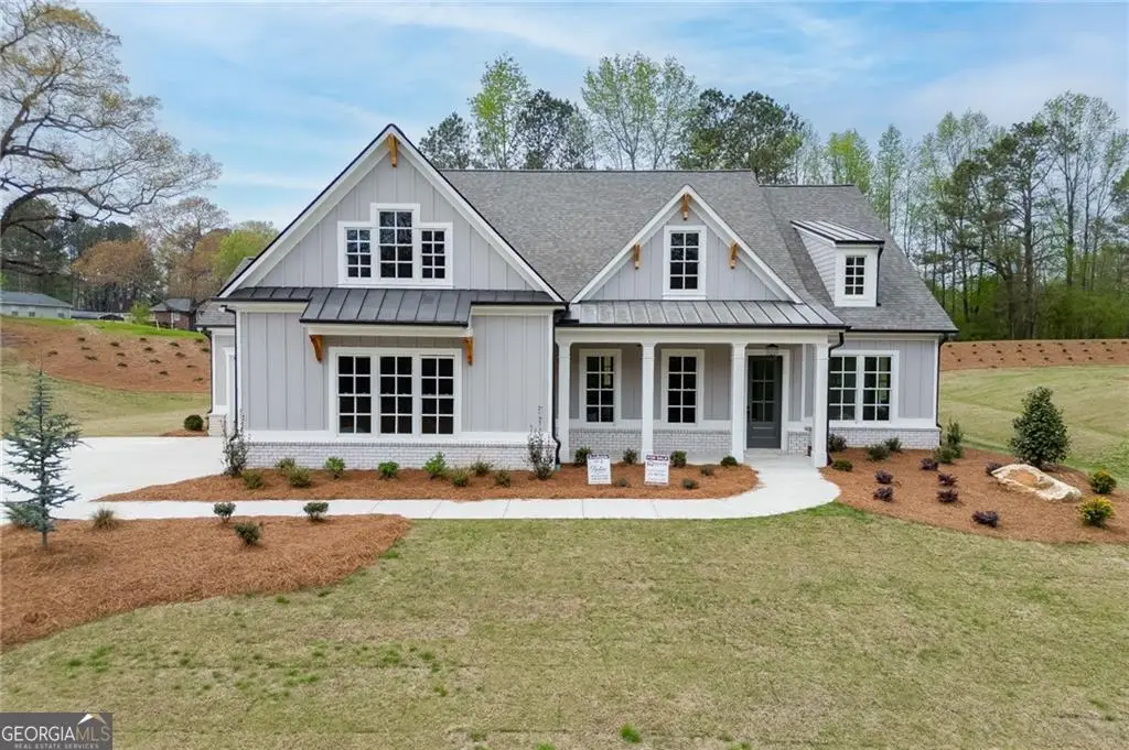 8155 Heardsville Court, Cumming, GA 30028 - #1