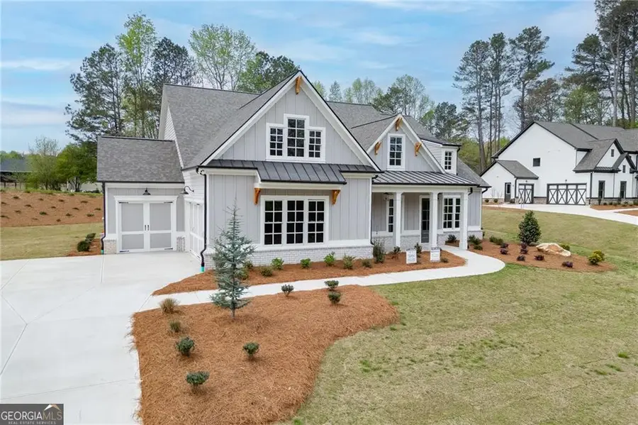 8155 Heardsville Court, Cumming, GA 30028 - #2