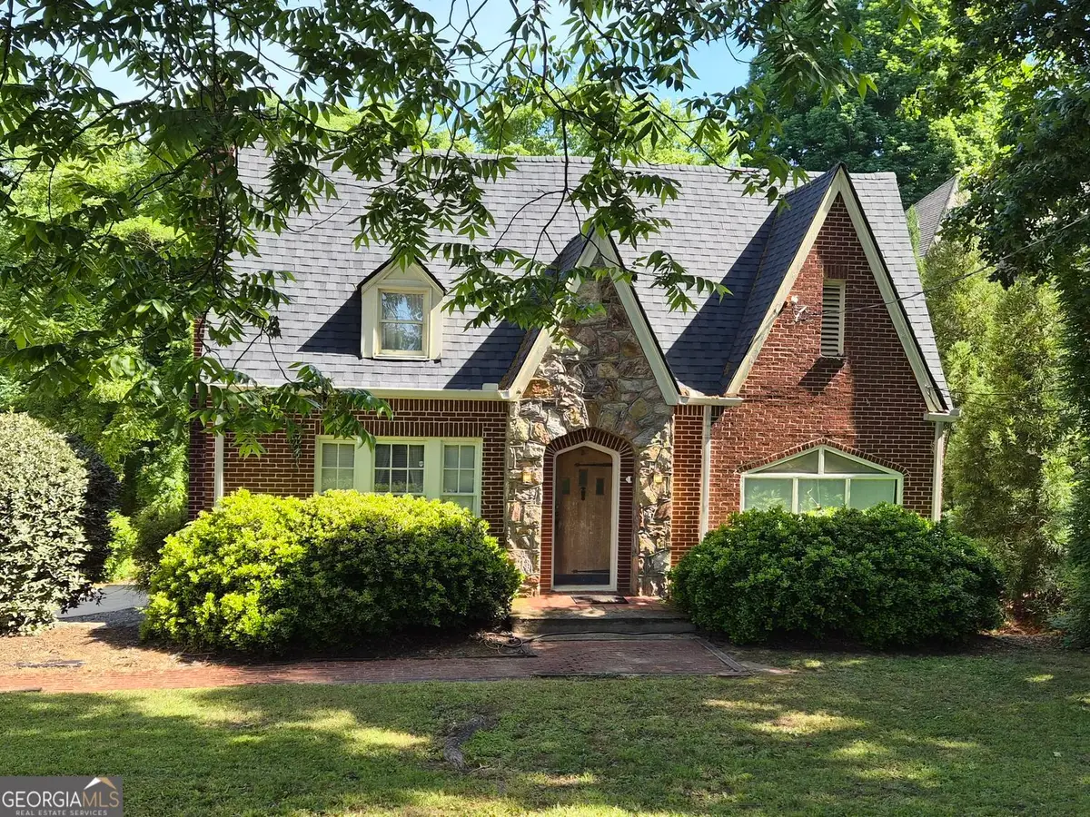 152 Mt Paran Road Ne, Sandy Springs, GA 30327 - #1