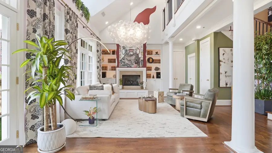 77 Peachtree Place Ne #605, Atlanta, GA 30309 - #2