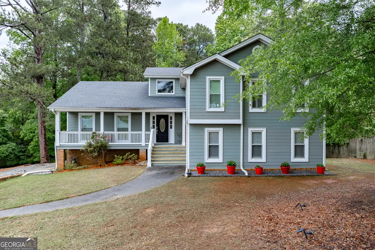3236 Classic Drive, Snellville, GA 30078 - #1