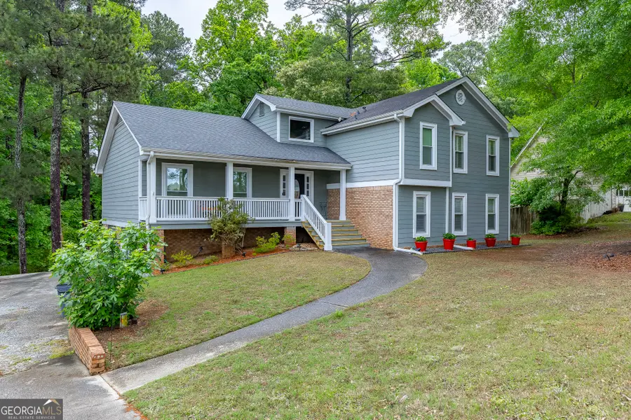 3236 Classic Drive, Snellville, GA 30078 - #2