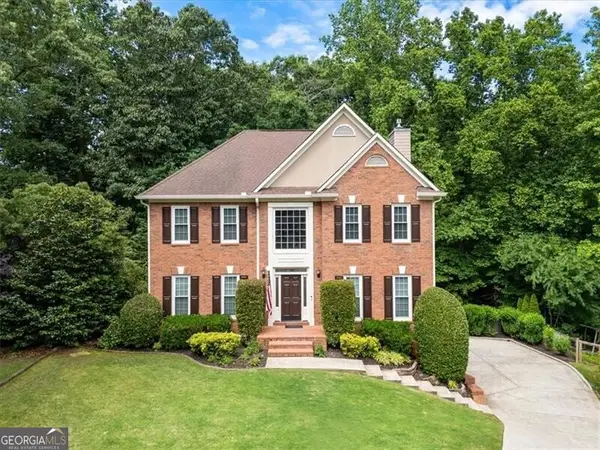 450 Dunhill View Court, Alpharetta, GA 30005