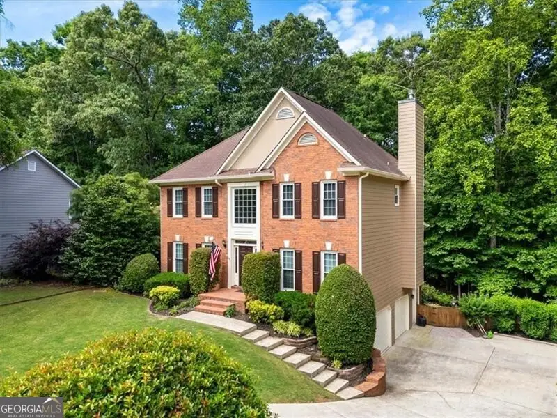 450 Dunhill View Court, Alpharetta, GA 30005 - #2