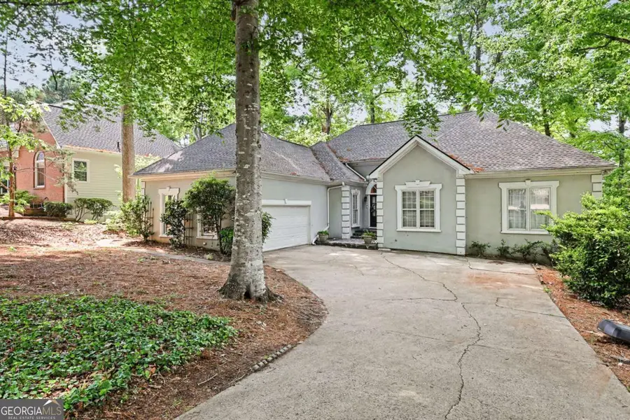 330 Hughes Branch Close, Alpharetta, GA 30004 - #2
