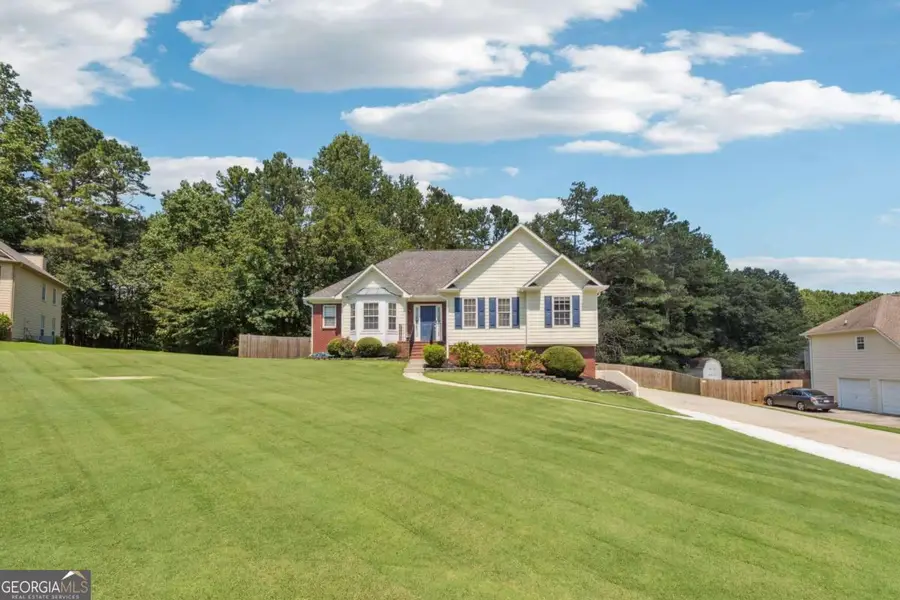 3830 Forrestdell Court, Cumming, GA 30040 - #2