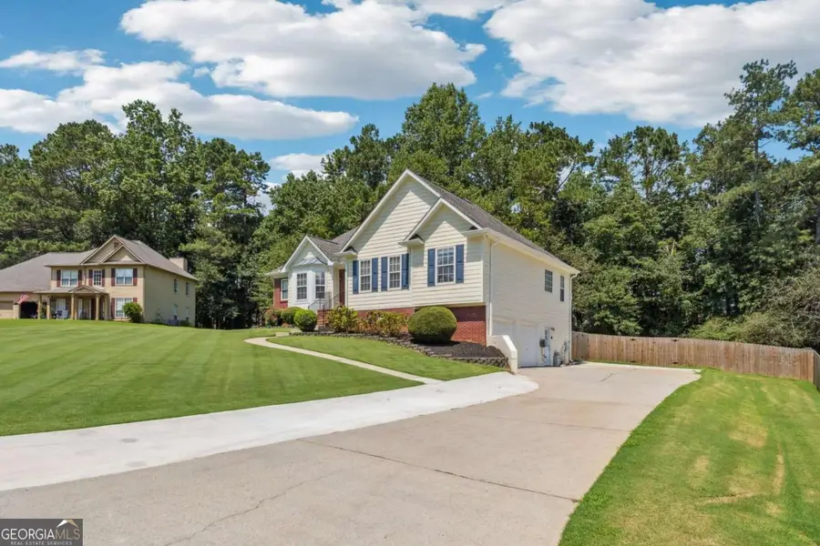 3830 Forrestdell Court, Cumming, GA 30040 - #3