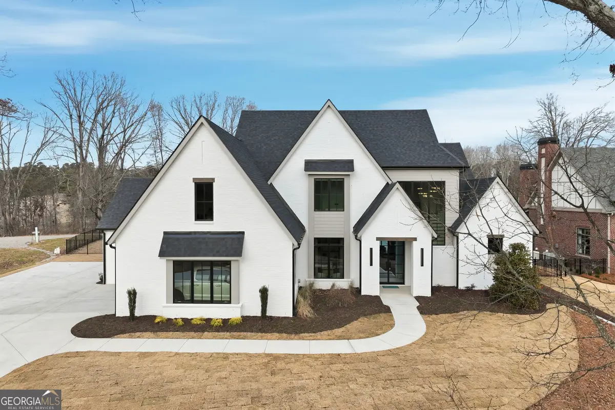 4638A Shirley Road, Gainesville, GA 30506 - #1