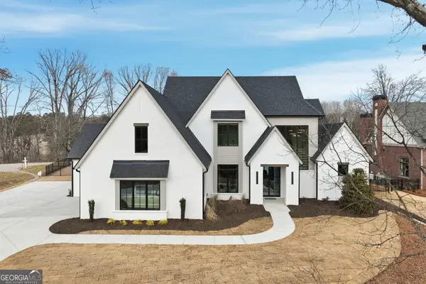 4638A Shirley Road, Gainesville, GA 30506
