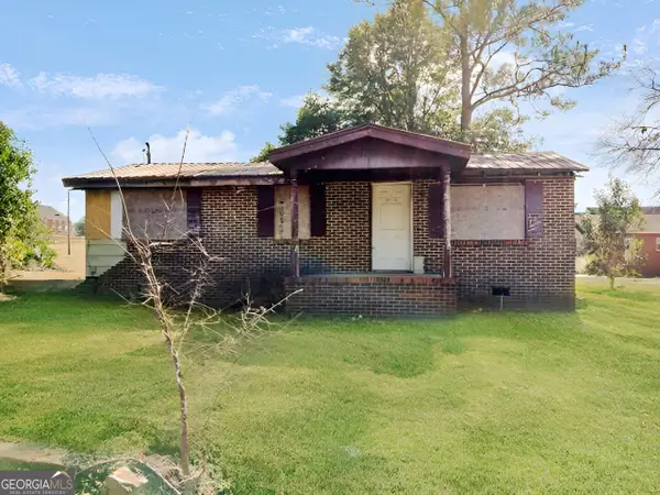 106 Youman Street, Vienna, GA 31092