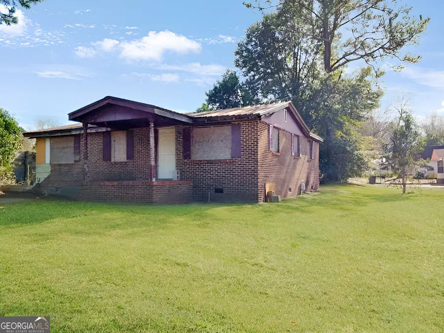 106 Youman Street, Vienna, GA 31092 - #2