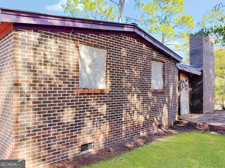 106 Youman Street, Vienna, GA 31092 - #3