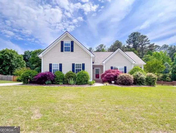 244 Carrington Drive, Athens, GA 30605