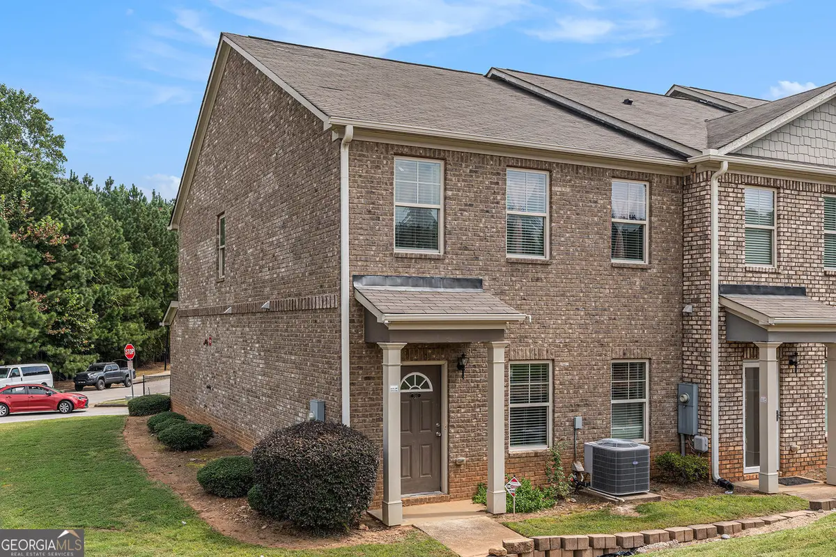 7442 Pine Brook Road, Stockbridge, GA 30281 - #1