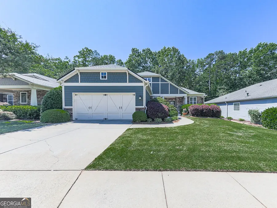 626 Laurel Crossing, Canton, GA 30114 - #3