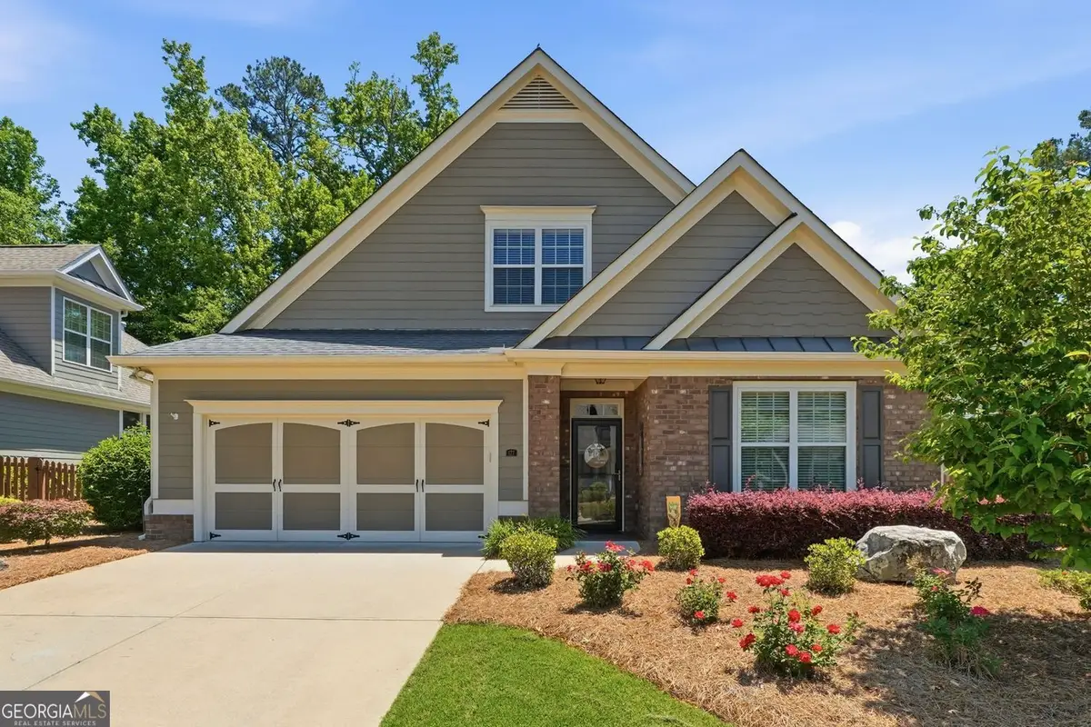 177 Owens Farm Lane, Woodstock, GA 30188 - #1