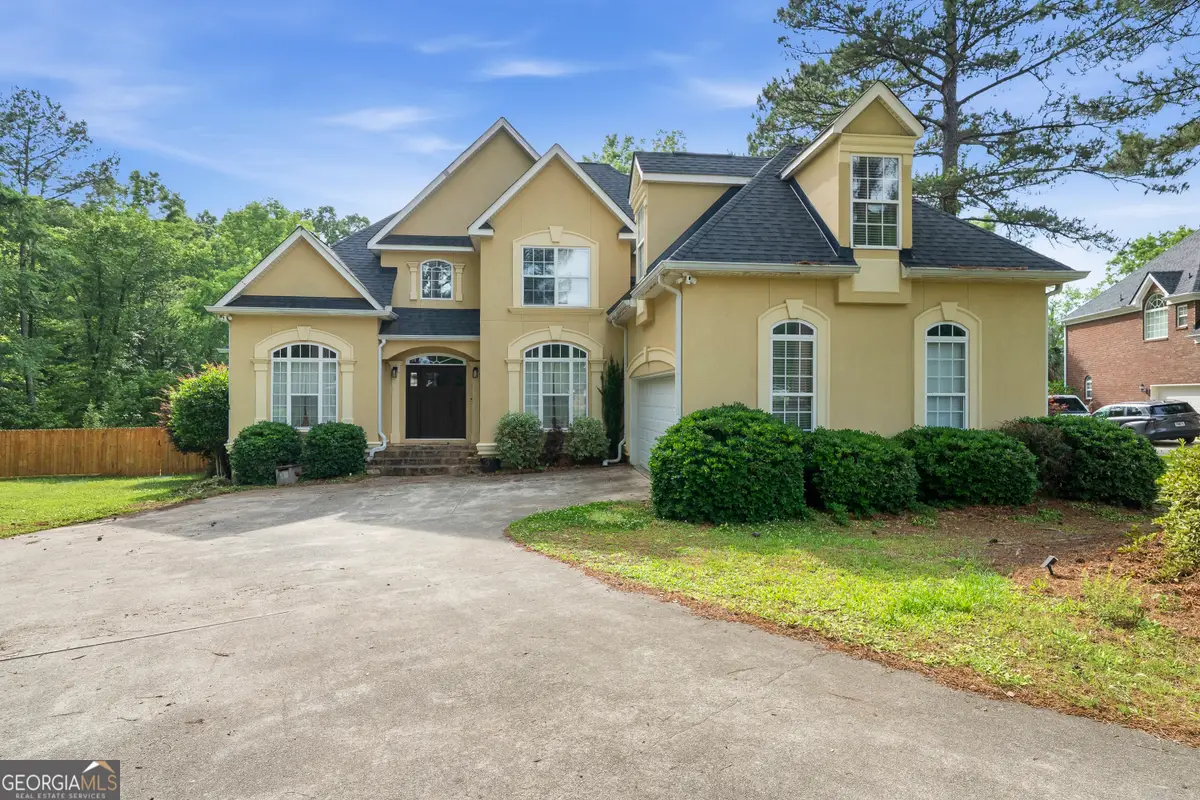 419 Darren Carson Lane, Gray, GA 31032 - #1