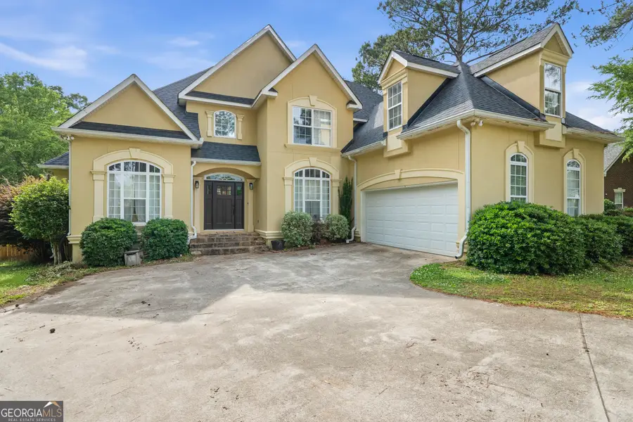 419 Darren Carson Lane, Gray, GA 31032 - #2