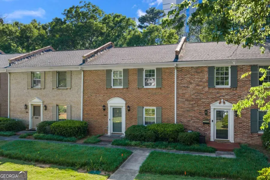 1673 Executive Park Lane Ne, Atlanta, GA 30329 - #2
