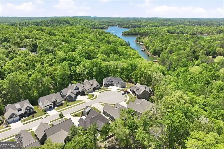 7162 Bluebird Cove, Gainesville, GA 30506 - #2